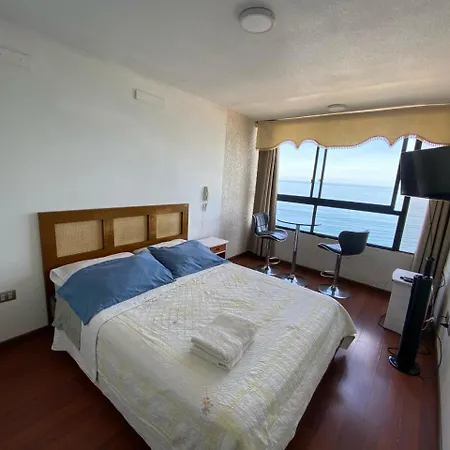 Deptos En Iquique, Chile, Frente A Playa Brava Apartment Exterior photo