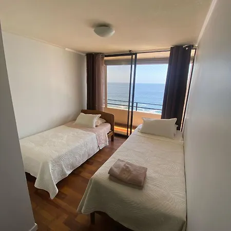 Deptos En Iquique, Chile, Frente A Playa Brava Apartment Exterior photo